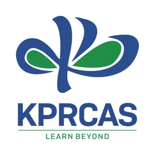 KPR CAS